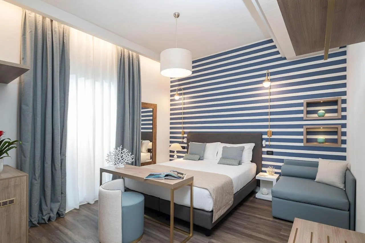 Litoraneo Suite Hotel Rimini