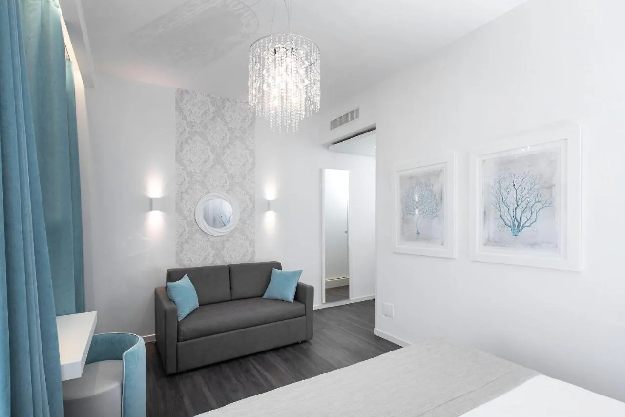 Litoraneo Suite Hotel Rimini 4*,  Italien