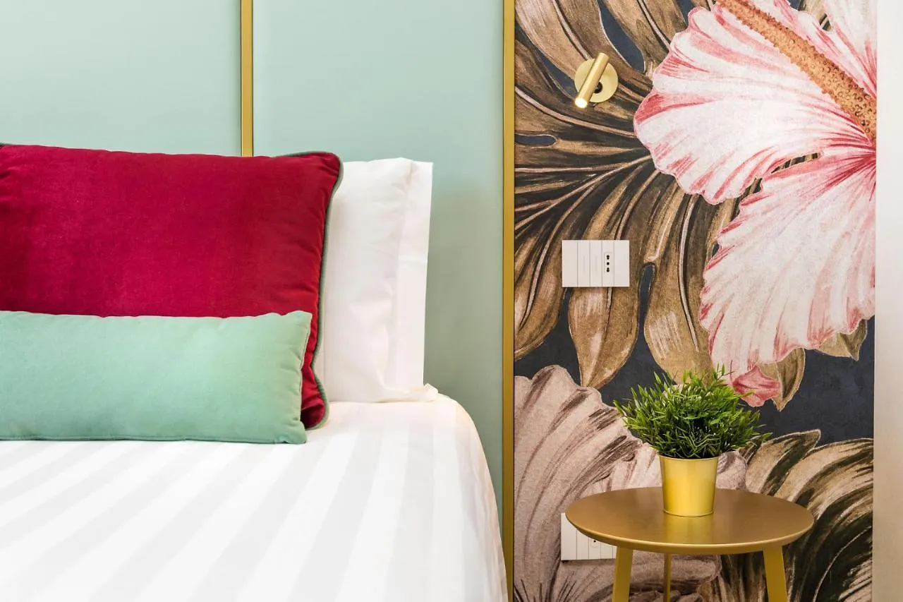 ****  Litoraneo Suite Hotel Rimini Italien