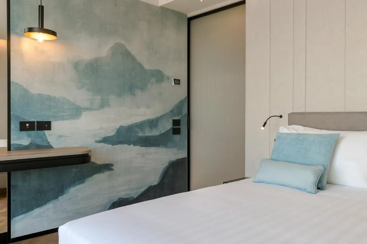Litoraneo Suite Hotel Rimini 4*,  Italien