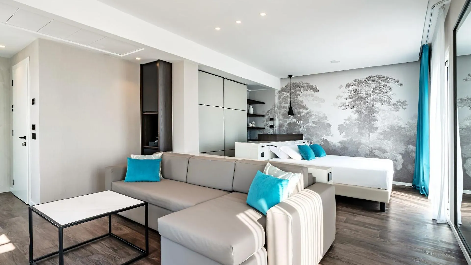 Litoraneo Suite Hotel Rimini 4*,  Italien