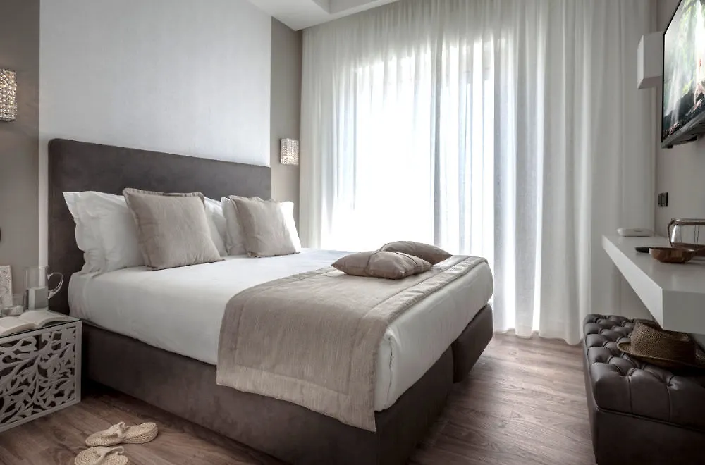 Litoraneo Suite Hotel Rimini Italien