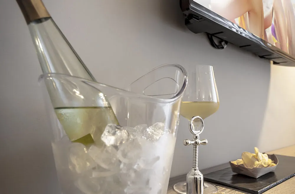 Litoraneo Suite Hotel Rimini