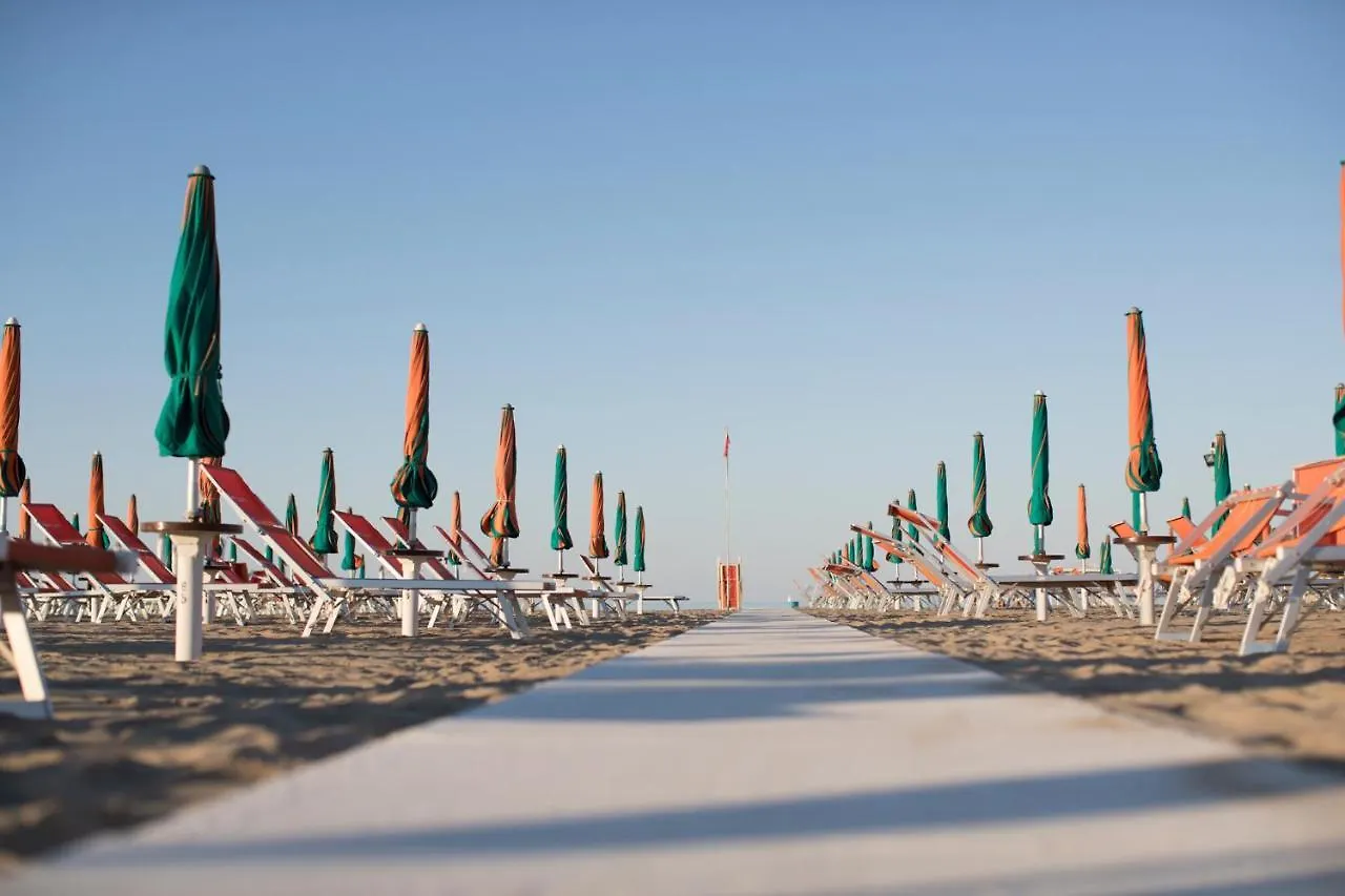 Litoraneo Suite Hotel Rimini