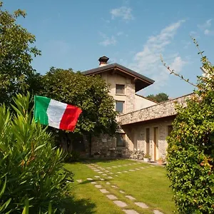 Sovenigo Vakantiehuis