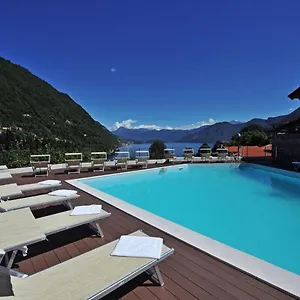 Eden Apartment Argegno