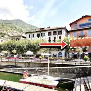 Appartamento Casa Lago Bellano