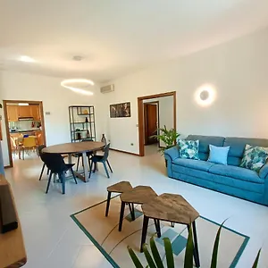 Appartamento Residenza Palmina Rimini