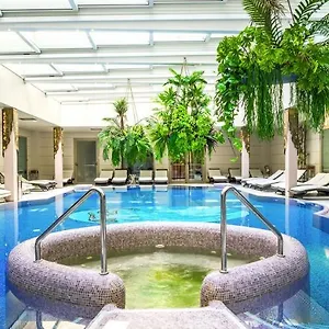 5* Hotel Grand Salsomaggiore