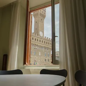 Signoria N°5 Apartment Florence