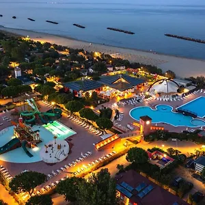 Tent Spiaggia E Mare Holiday Park Porto Garibaldi