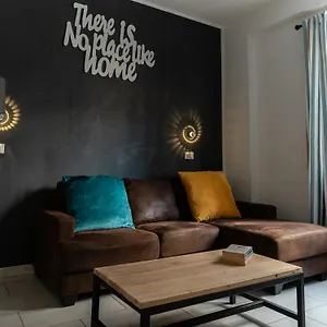 Casa In Centro Apartment Palermo