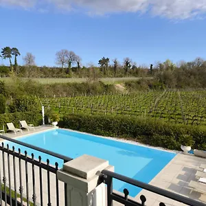 Residenza Apartment Pastrengo