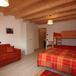 Val Codera Vakantieboerderij