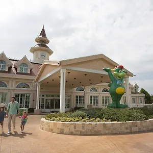 Gardaland Кастельнуово-дель-Гарда