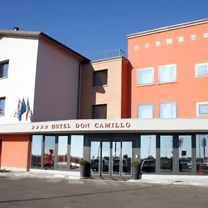 Don Camillo Brescello