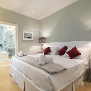 Villoresi Mansion Apartment Florence