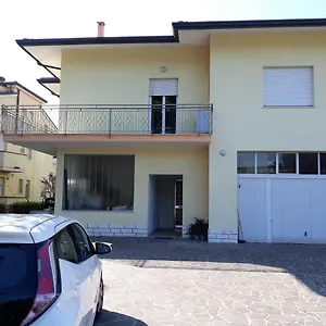 Casa vacanze Dalla Maria
