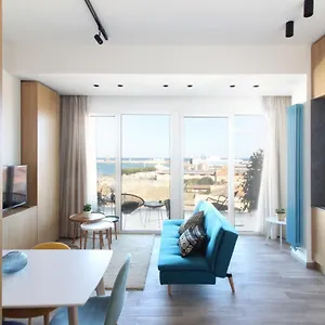 Seaview Apartment Palermo