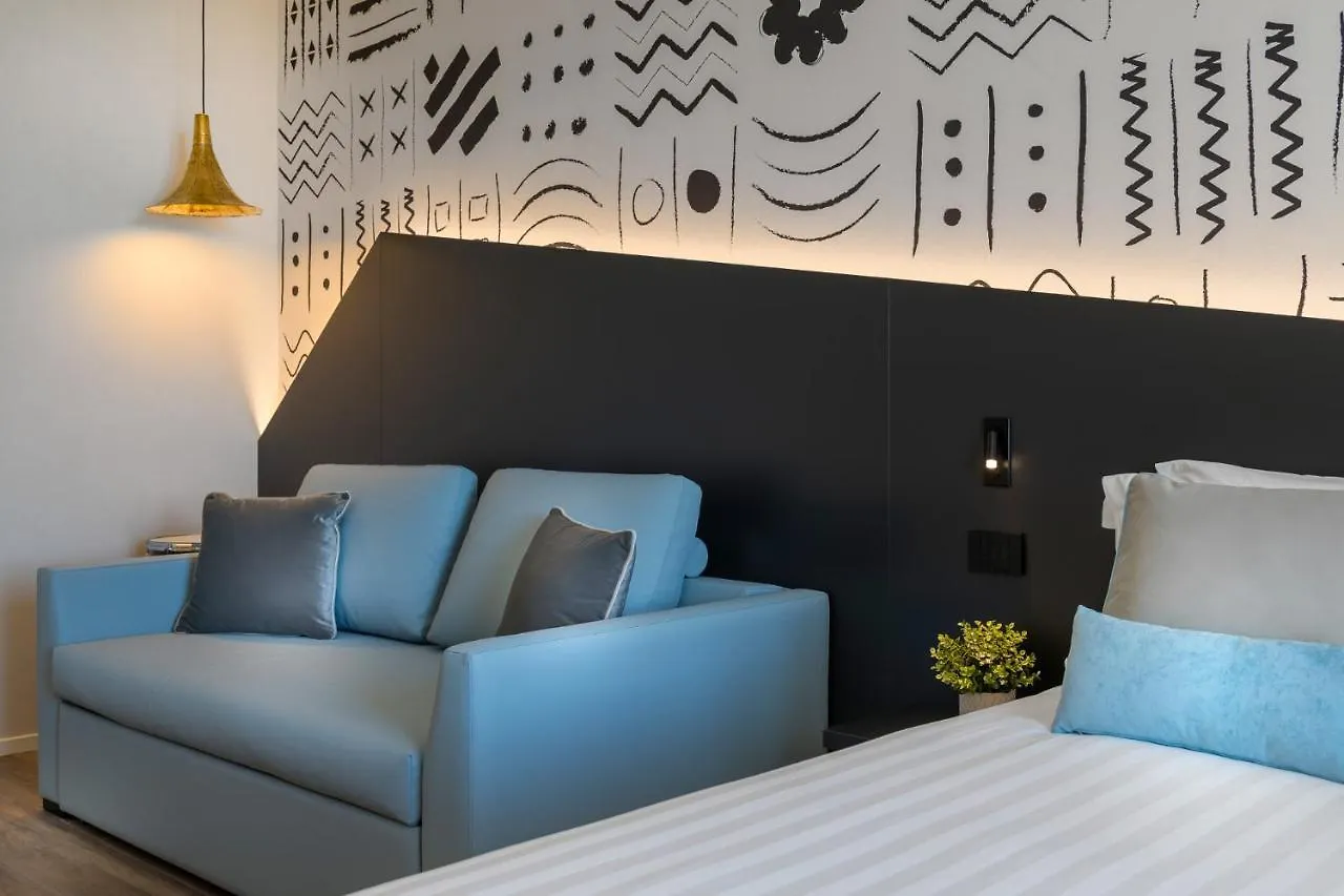 Litoraneo Suite Hotel Римини