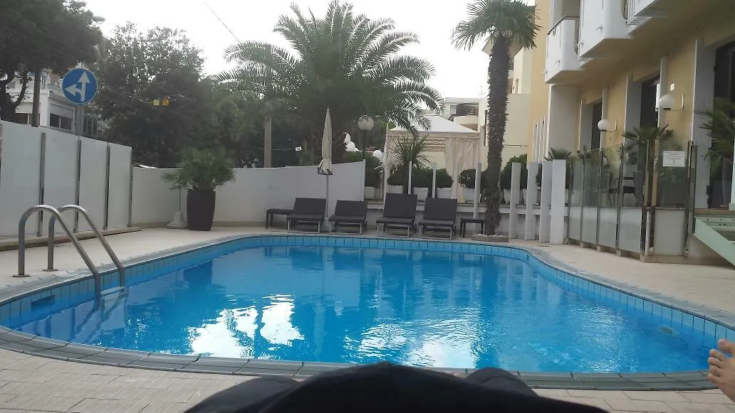Litoraneo Suite Hotel Rimini