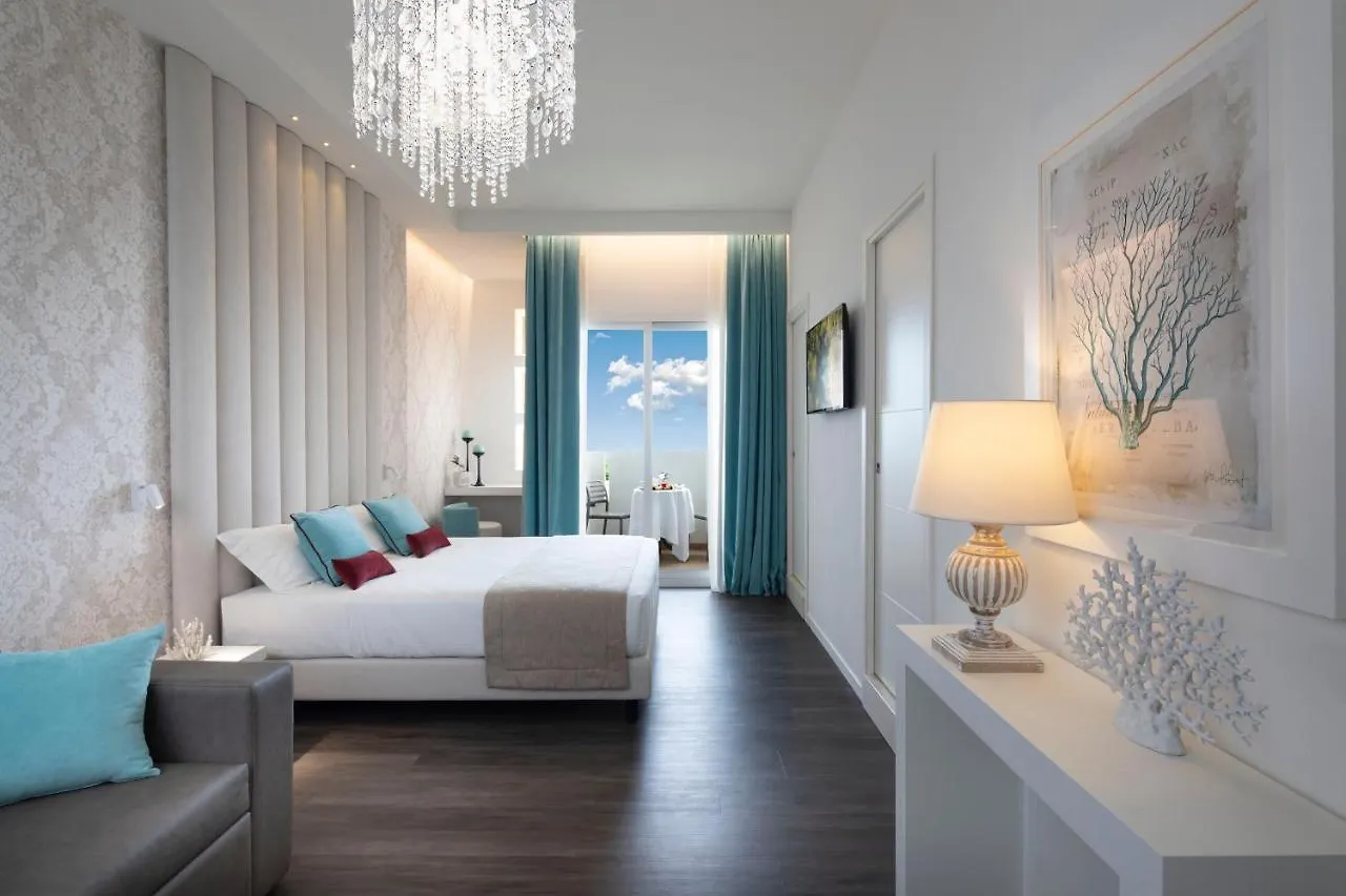 Litoraneo Suite Hotel Rimini