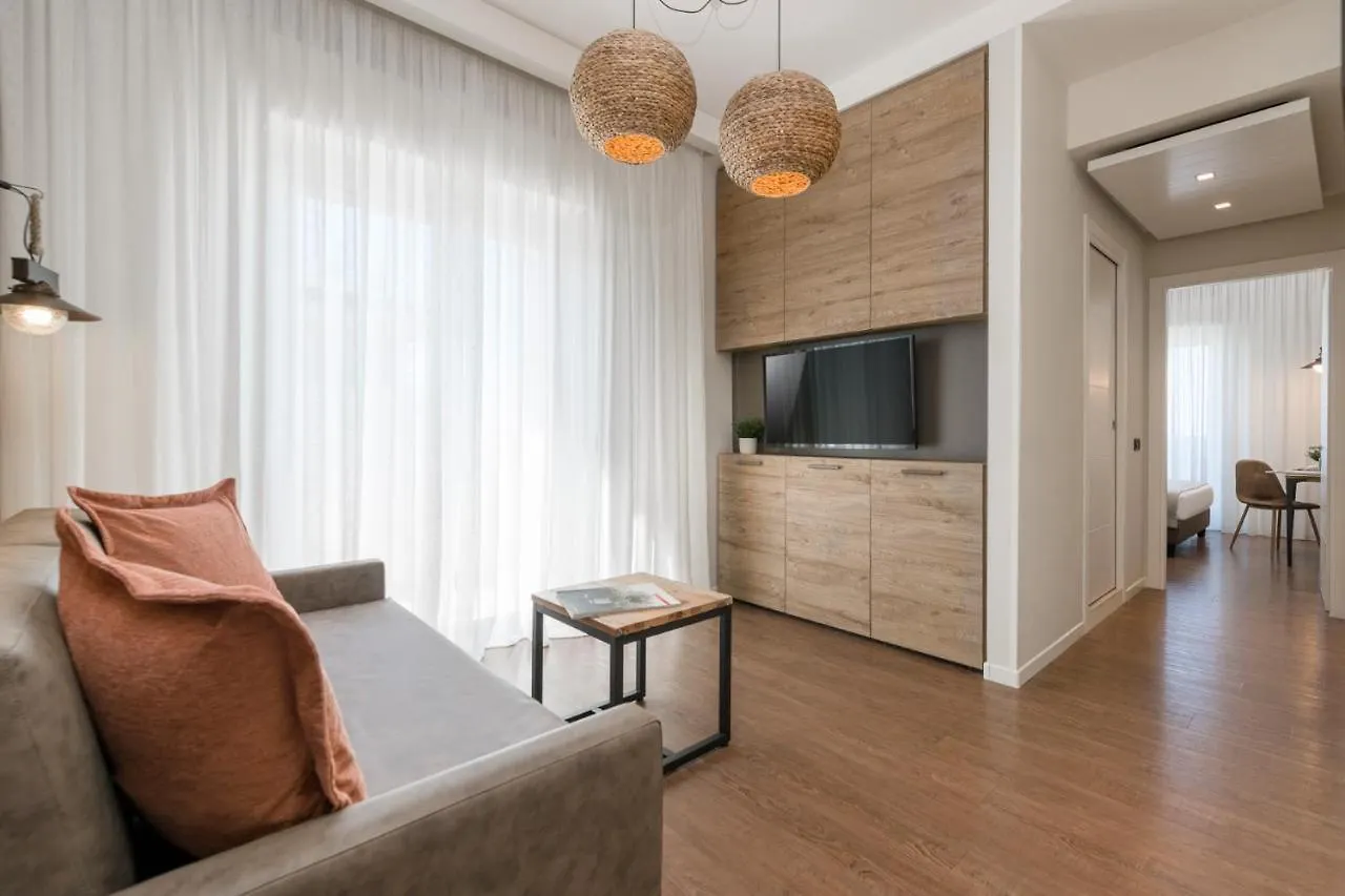 Litoraneo Suite Hotel Rimini