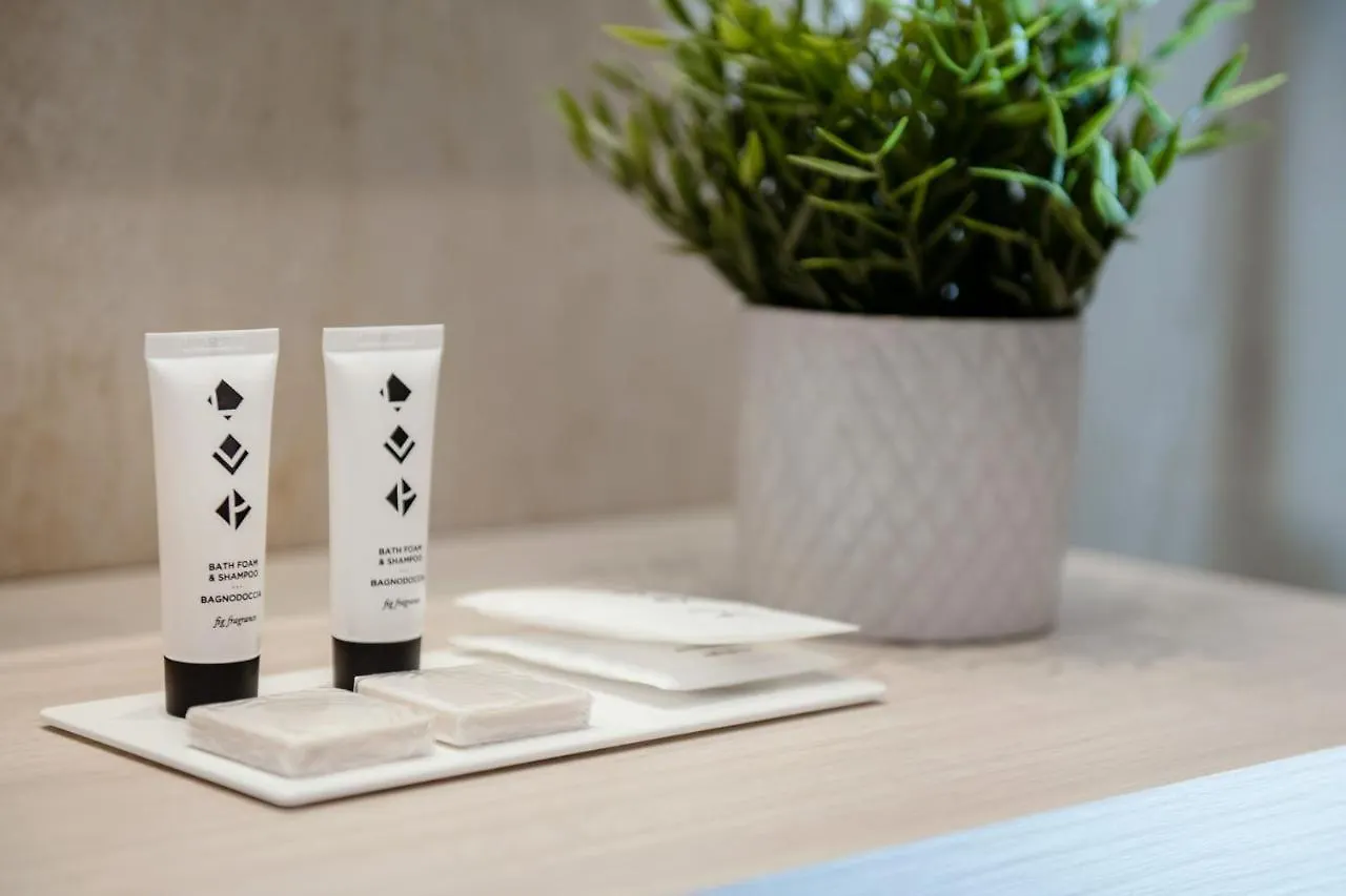 Litoraneo Suite Hotel Rimini