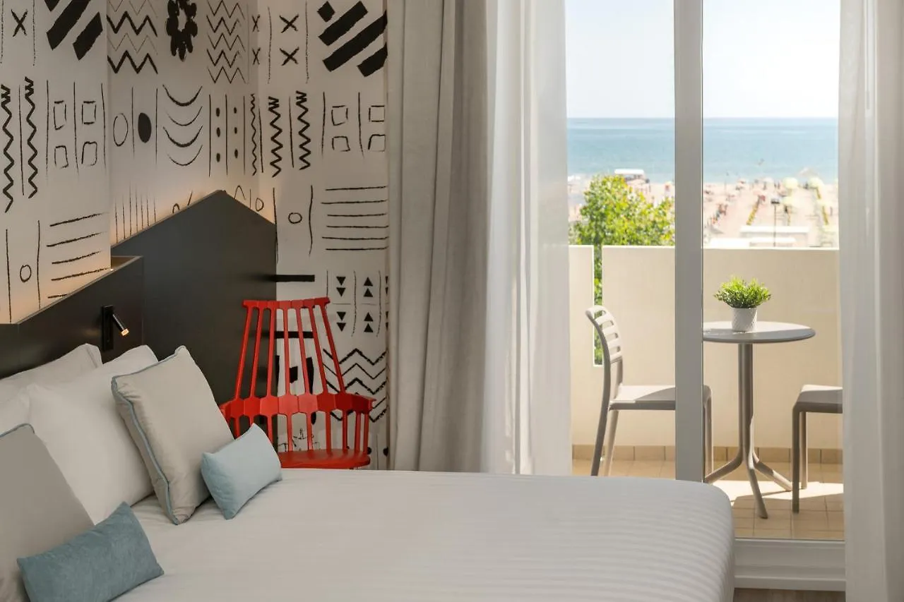 Litoraneo Suite Hotel Rimini