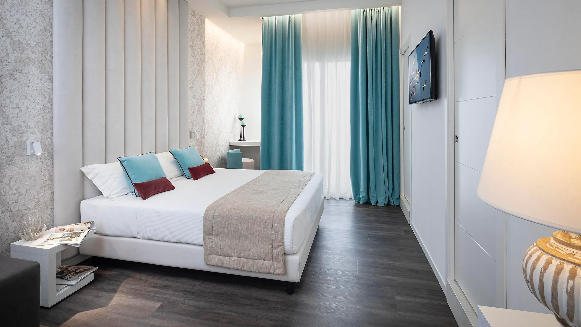 Litoraneo Suite Hotel Rimini