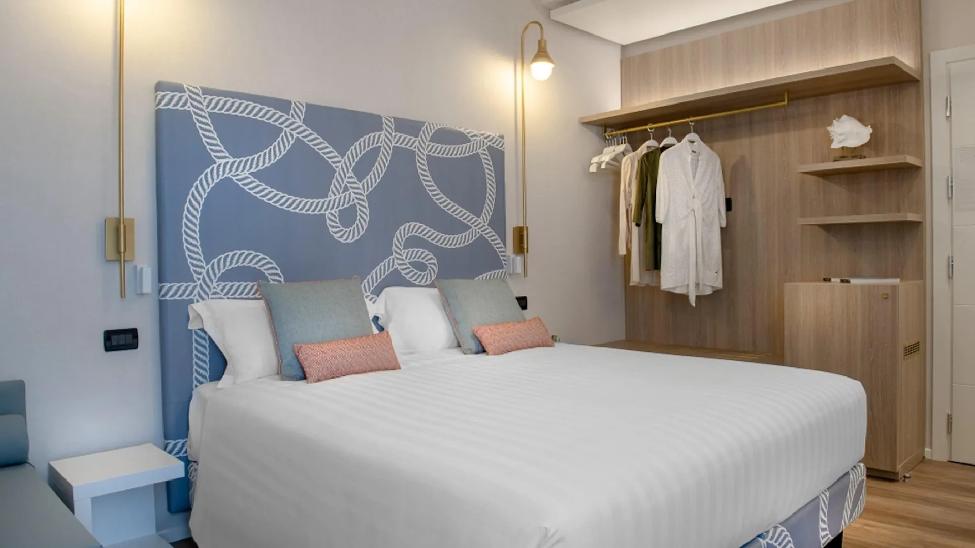 ****  Litoraneo Suite Hotel Rimini Italy