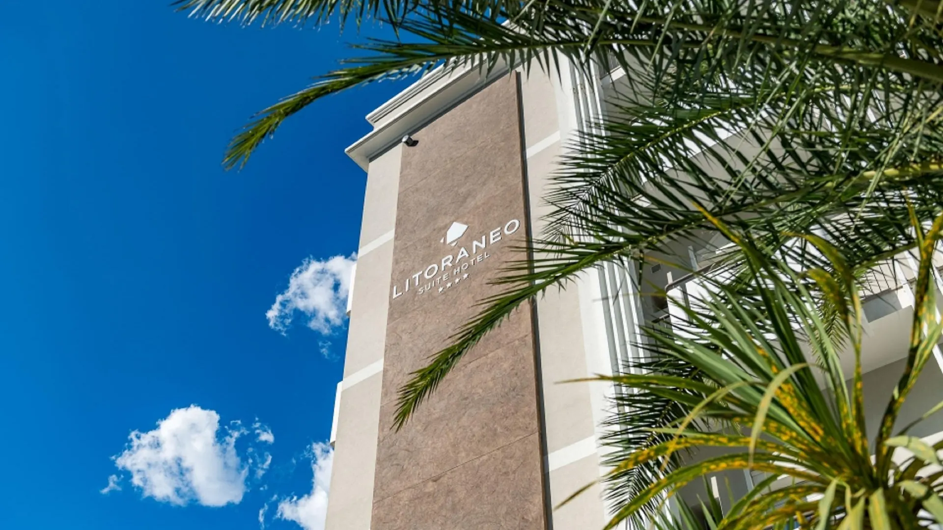 ****  Litoraneo Suite Hotel Rimini Italy
