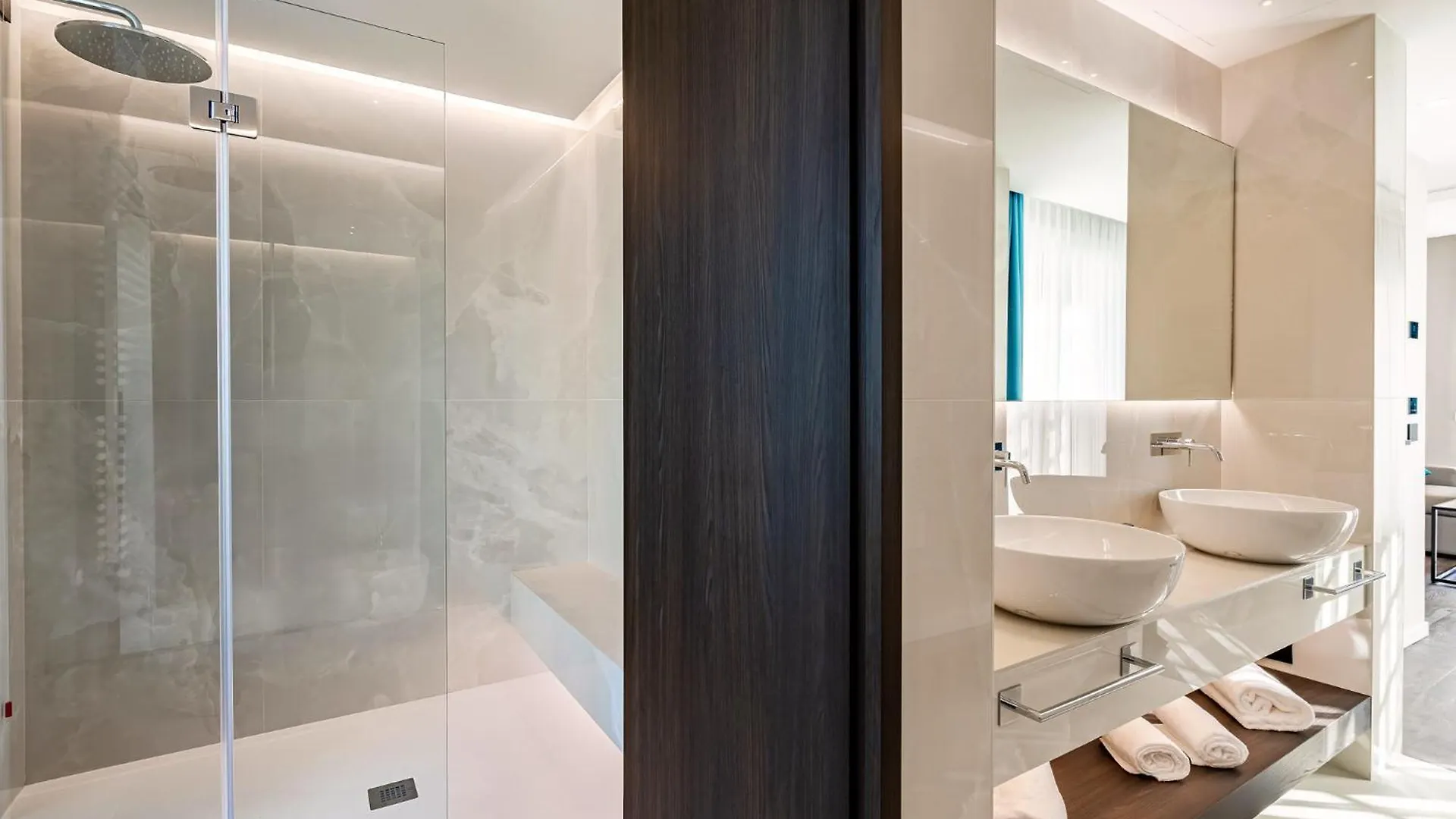 Litoraneo Suite Hotel Rimini