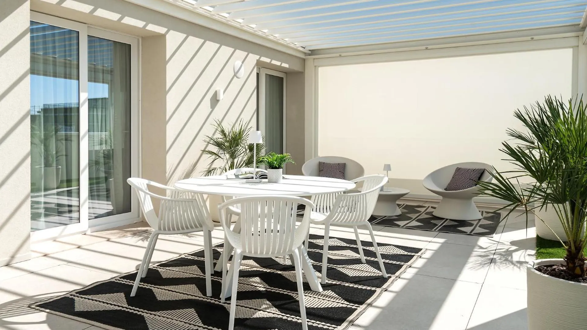 Litoraneo Suite Hotel Rimini