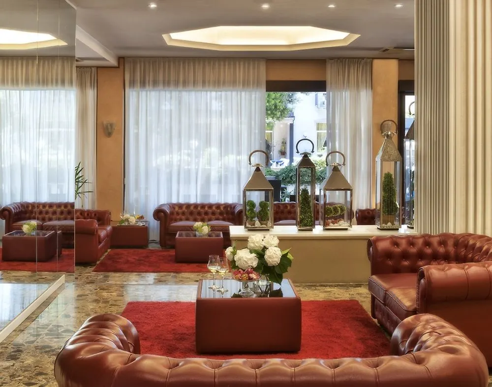 Litoraneo Suite Hotel Rimini