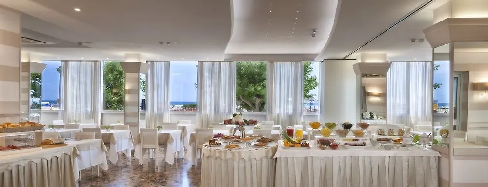 Litoraneo Suite Hotel Rimini 4*,  Italy