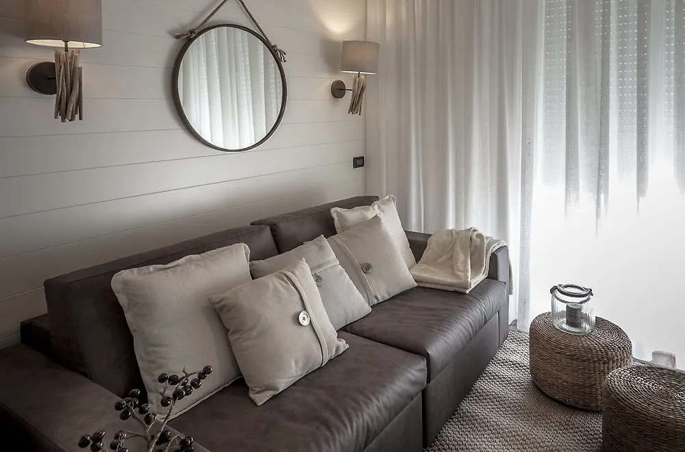 Litoraneo Suite Hotel Rimini