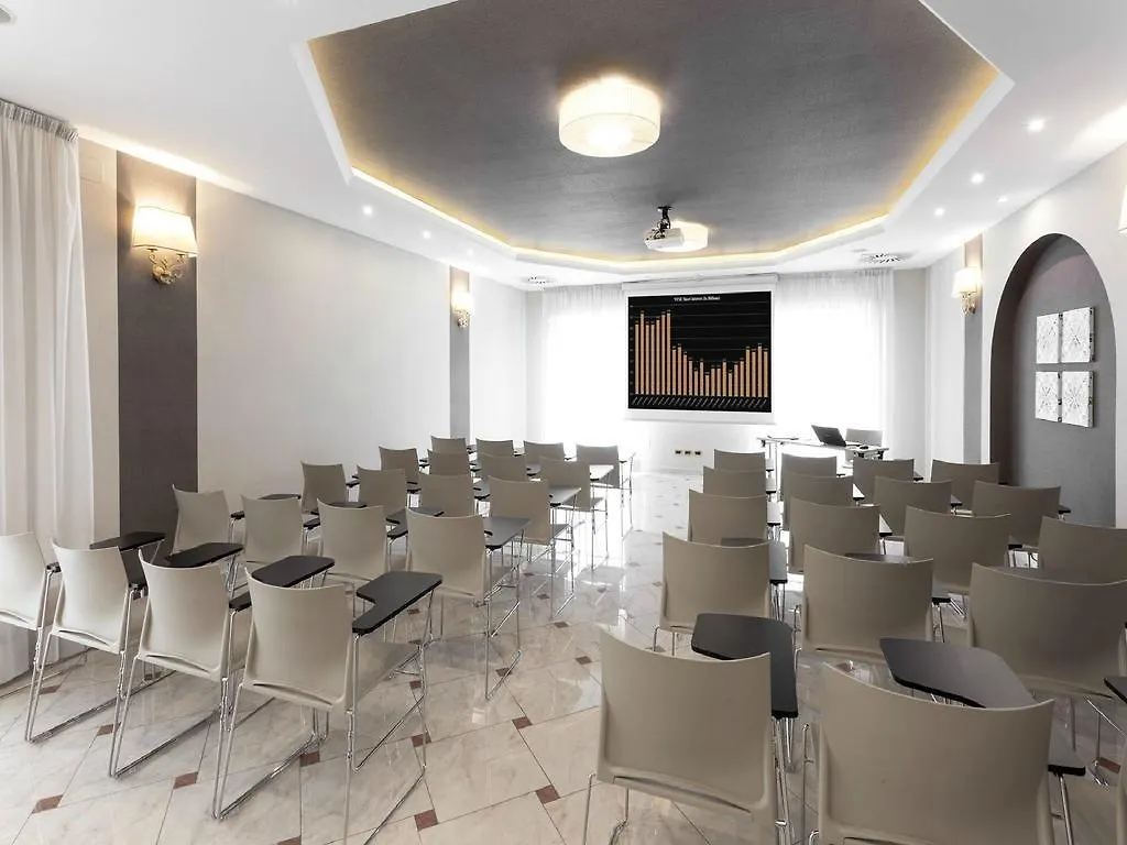 Litoraneo Suite Hotel Rimini Italy